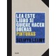 Lea Este Libro si Quiere Hacer Buenas Pinturas