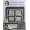 Patchwork y Bordado con Lynette Anderson