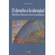 El Derecho a la Ebriedad (Psiconáutica)