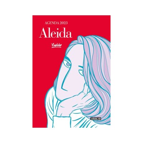 Aleida Agenda 2023