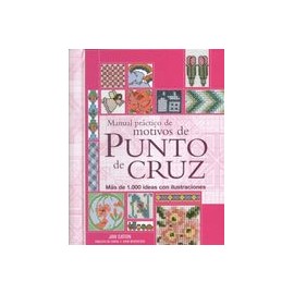 Manual Practico de Motivos de Punto de Cruz