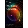The Invisible Universe: Why There’S More to Reality Than Meets the eye (libro en Inglés)