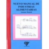 Nuevo Manual de Industrias Alimentarias