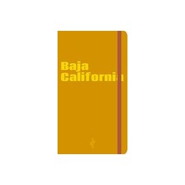 Baja California Visual Not (libro en Inglés)