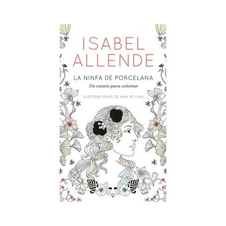 La Ninfa de Porcelana
