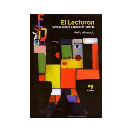 1. El Lecturon. Gimnasia Para Despabilar Lectores