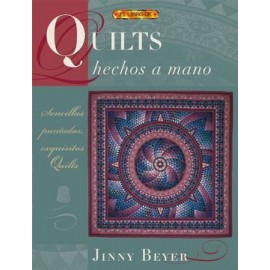 Quilts hechos amano