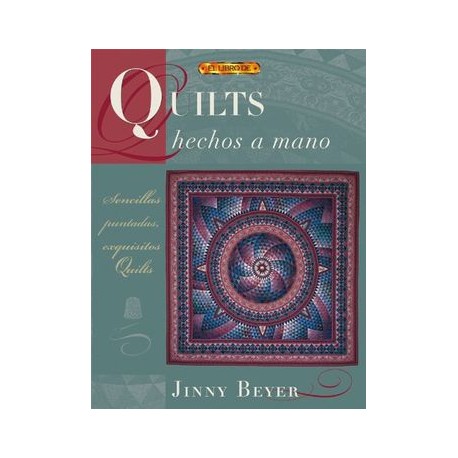 Quilts hechos amano
