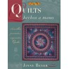 Quilts hechos amano