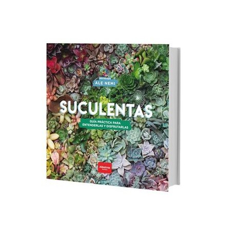 Suculentas