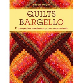 Quilts Bargello