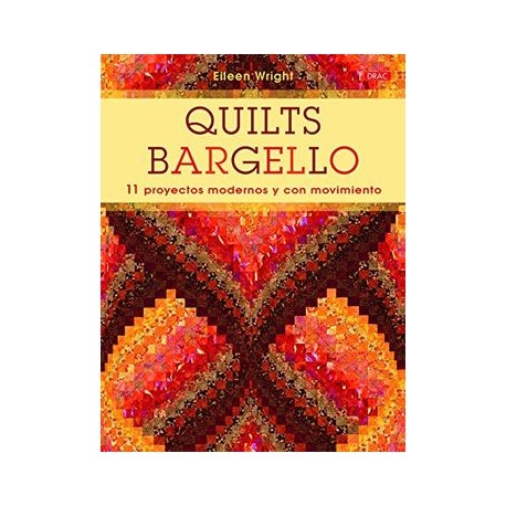 Quilts Bargello