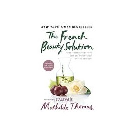 The French Beauty Solution: Time