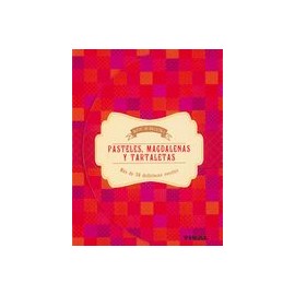 Pasteles, Magdalenas y Tartaletas