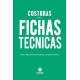 Costuras Para Fichas Técnicas: Guía Visual Para Producción de Indumentaria