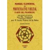 Manual Elemental de Pirotecnia Civil y Militar