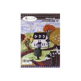 Patchwork 32