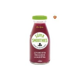 Súper Smoothies