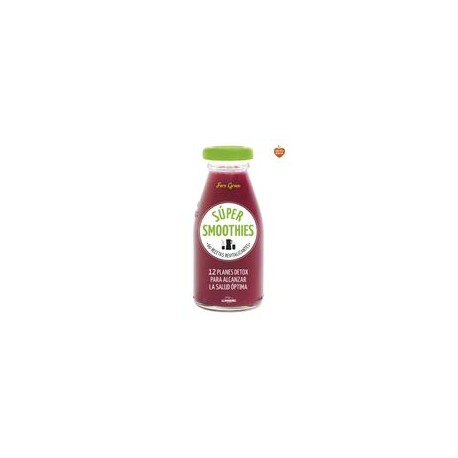 Súper Smoothies