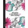 Mandalas y Otros Dibujos zen Para Colorear