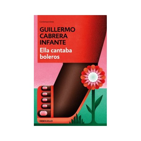 Ella Cantaba Boleros
