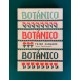 Botánico
