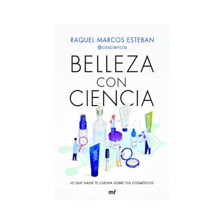 Belleza con Ciencia