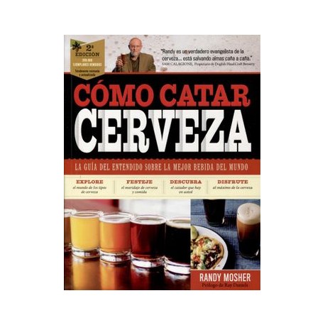 Cómo Catar Cerveza