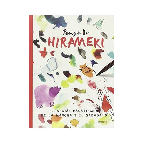 Hirameki