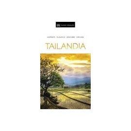 Guía Visual Tailandia (Guias Visuales)