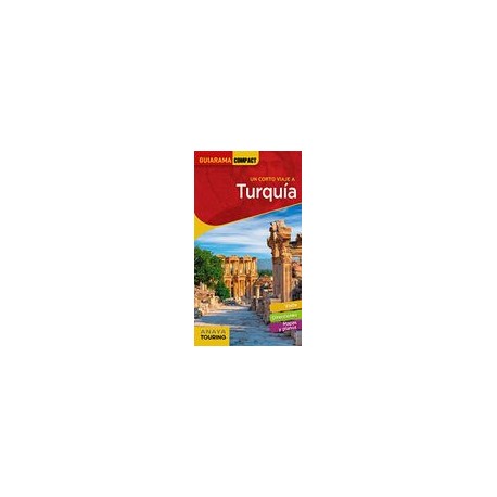 Turquía (Guiarama Compact