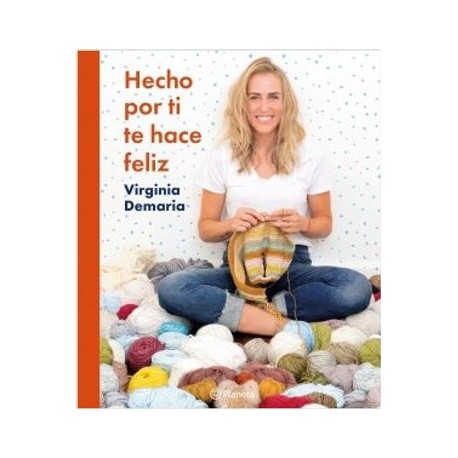 Hecho por ti te Hace Feliz