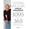 Cocina día a Día: 1095 Recetas. 365 Menús Para las Cuatro Estaciones (Planeta Cocina)