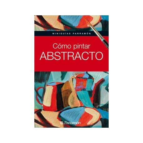 Como Pintar Abstracto