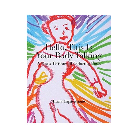 Hello, This Is Your Body Talking: A Draw