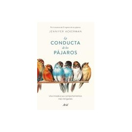La Conducta de los Pájaros