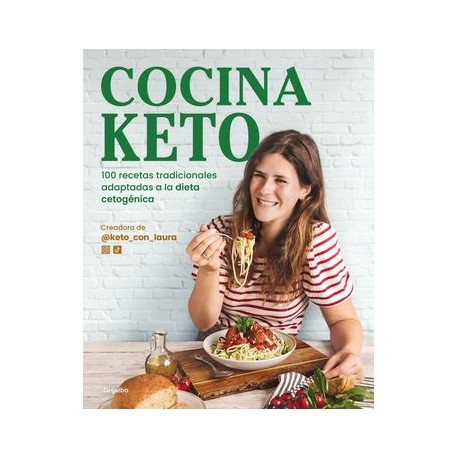 Cocina Keto