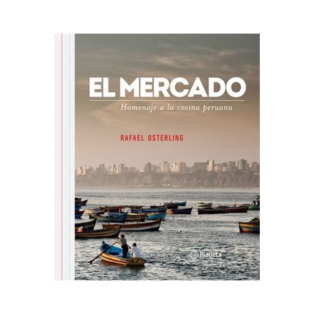 El Mercado de Rafael