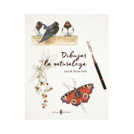 Dibujar la Naturaleza