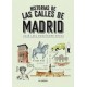 Historia de las Calles de Madrid