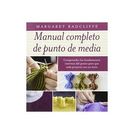 Manual Completo de Punto de Media