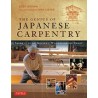 The Genius of Japanese Carpentry: Secrets of an Ancient Woodworking Craft (libro en Inglés)