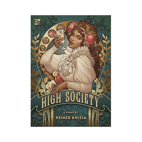 High Society