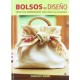 Bolsos de Diseño: Proyectos Sorprendentes Para Todas las Ocasiones (Manualidades y Complementos)
