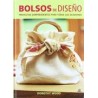 Bolsos de Diseño: Proyectos Sorprendentes Para Todas las Ocasiones (Manualidades y Complementos)