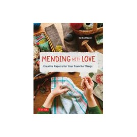 Mending With Love: Creative Repairs for Your Favorite Things