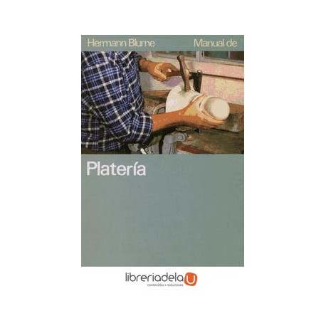 Manual de Platería
