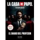 La Casa de Papel. Escape Book. El Diario del Profesor