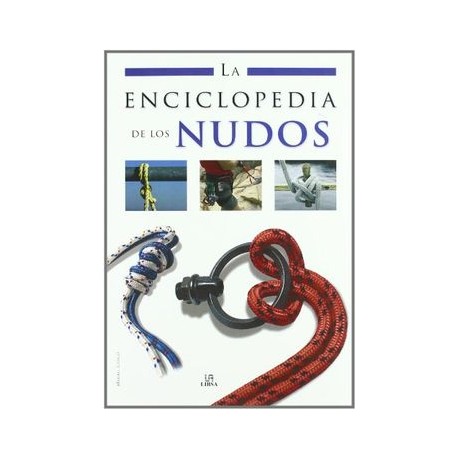 La Enciclopedia de los Nudos