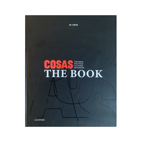 Cosas: The Book